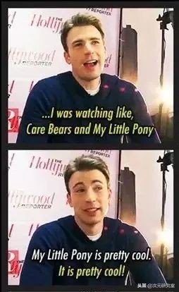 美漫直击心灵,美漫治愈系