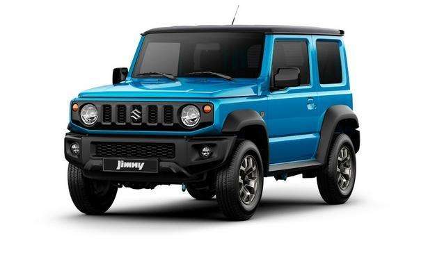 吉姆尼越野车小神器,吉姆尼越野小玩具