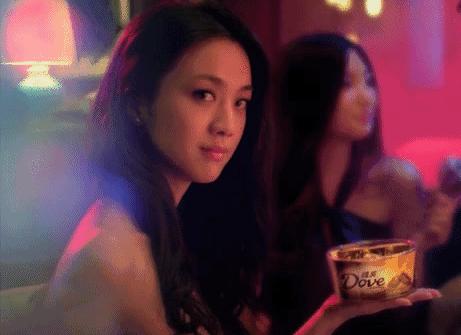 表白送德芙爱心会被拒绝吗,表白说要送德芙