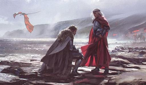 君临之战权游,权游君临结局