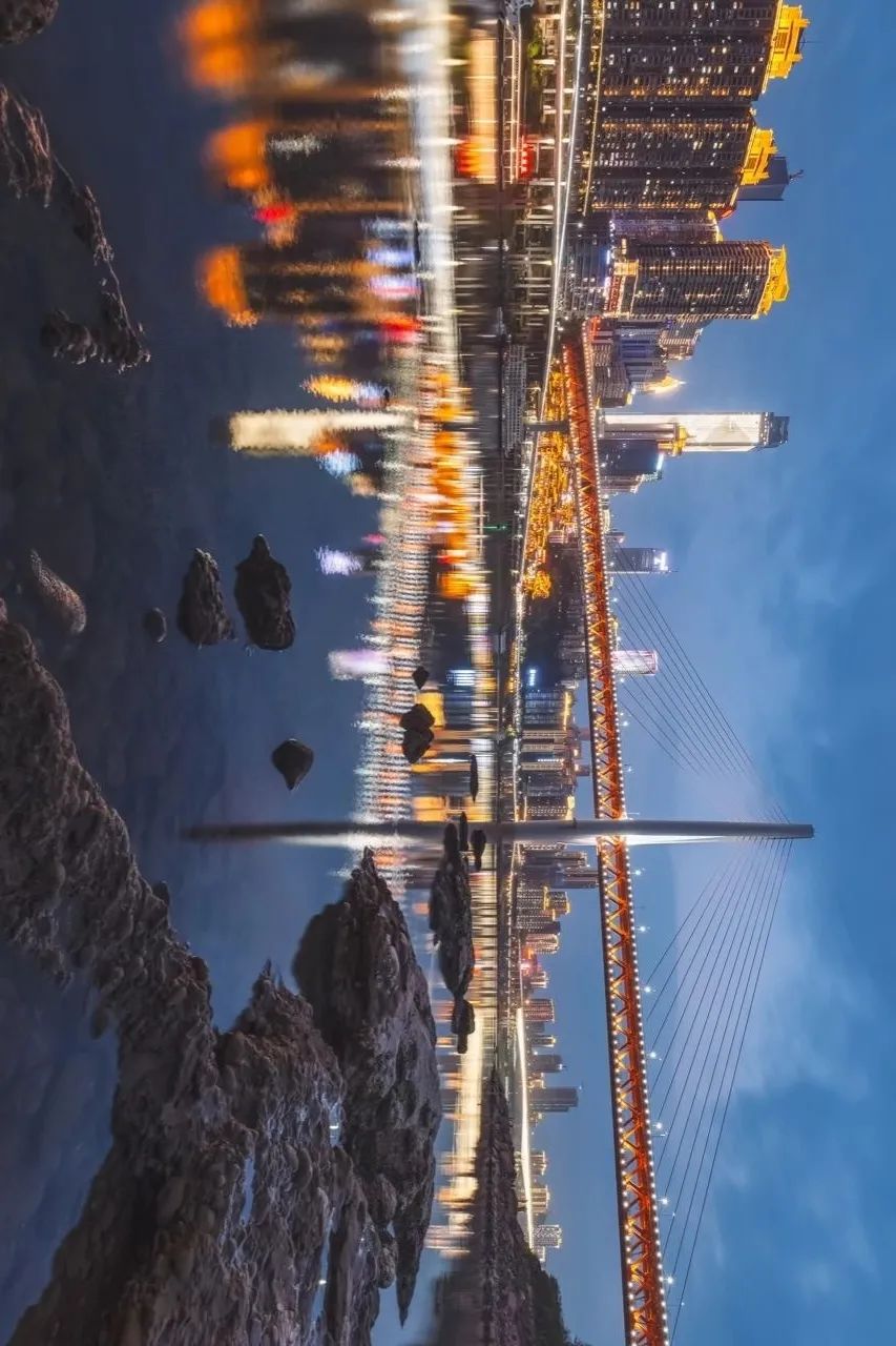 大片来袭震撼人心,成渝双城记全景图