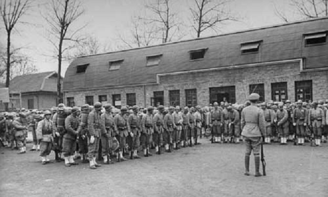 皖南事变围剿新四军的国民党将领,皖南事变新四军最后剩下多少人