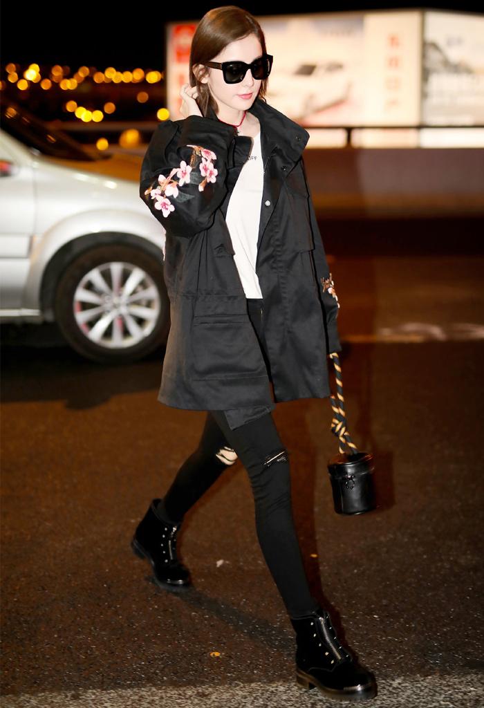 为什么小黑裤都比较小,小黑裤显瘦有弹力