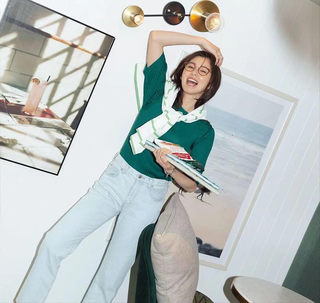 5种高级感穿法承包你的早秋穿搭,早秋最流行的几款穿搭风格