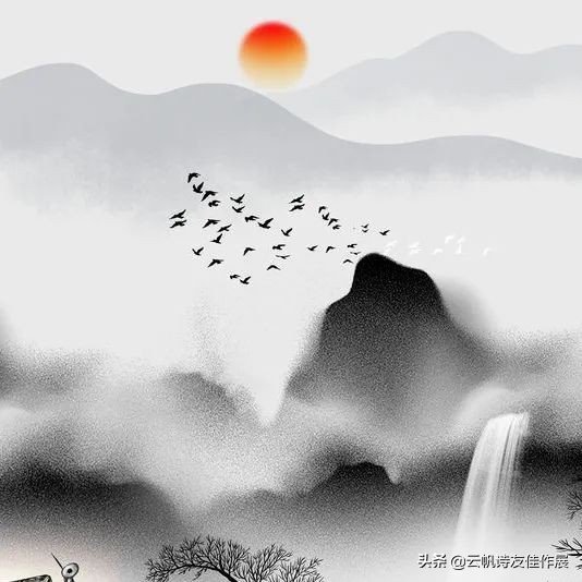 杨逸明七律诗,杨逸明获奖诗词作品