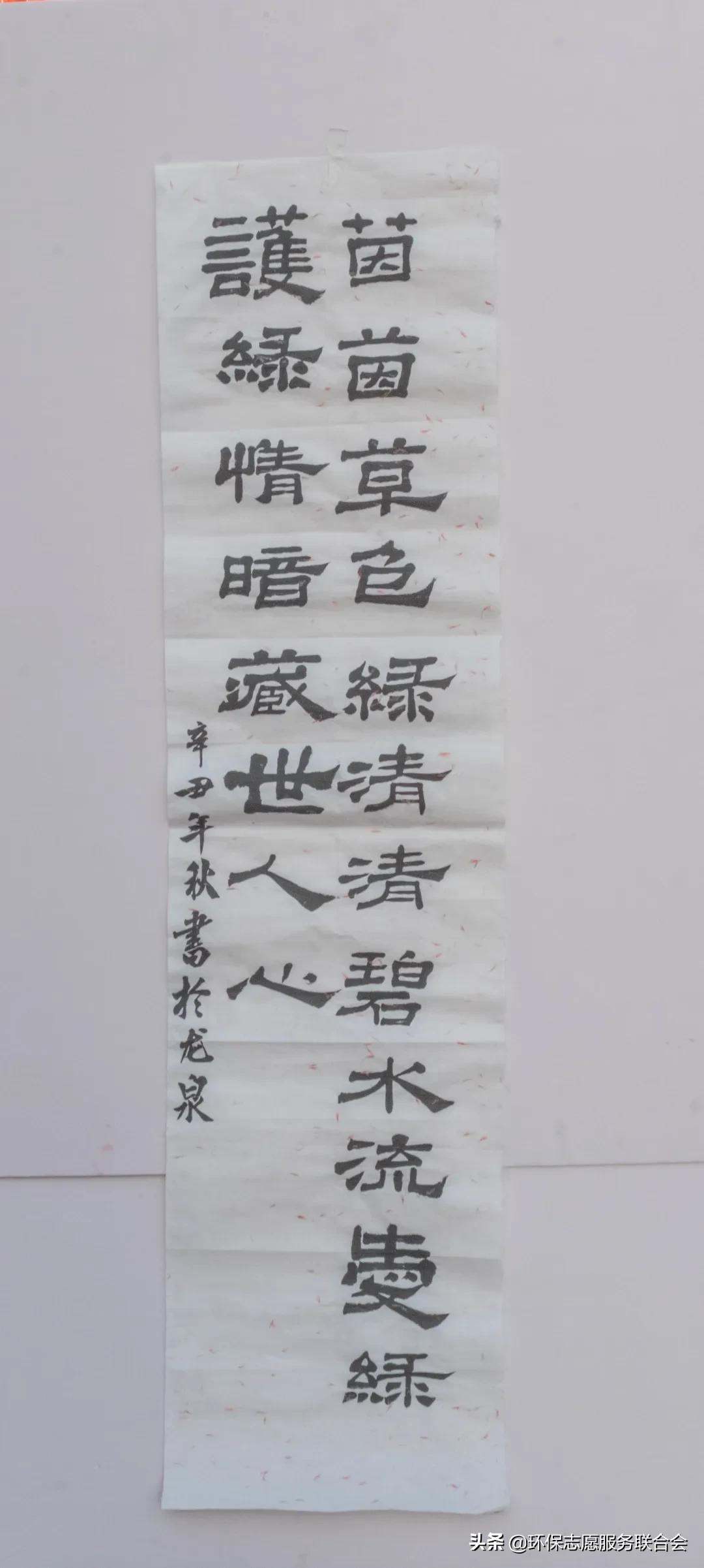 成都高校生态环境大联盟｜废旧物创意设计—四川国际标榜职业学院