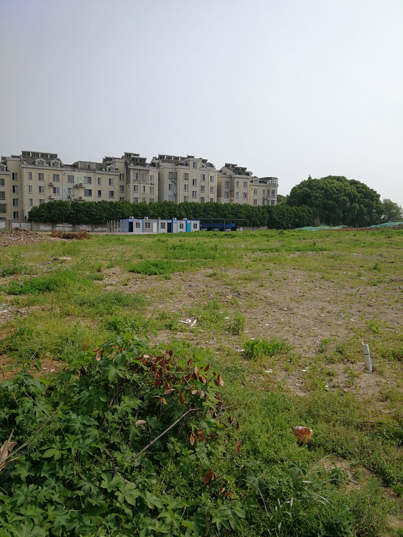 江阴锡澄运河的历史,锡澄运河老照片