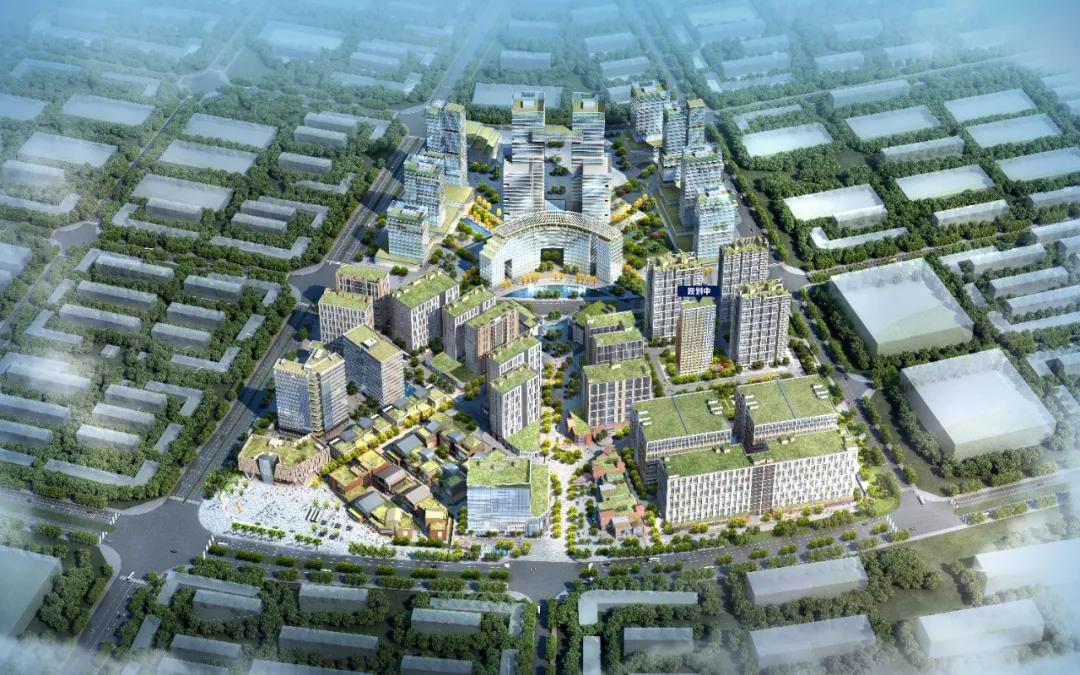 如何持续为企业强赋能?不止是产业园,更是产业催化器