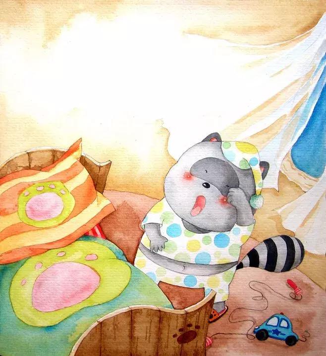 孩子这4个部位,不能洗得太干净!妈妈请牢记