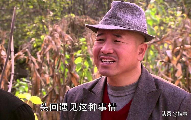 乡爱12刘能被替换,乡村爱情为啥换刘能了呢