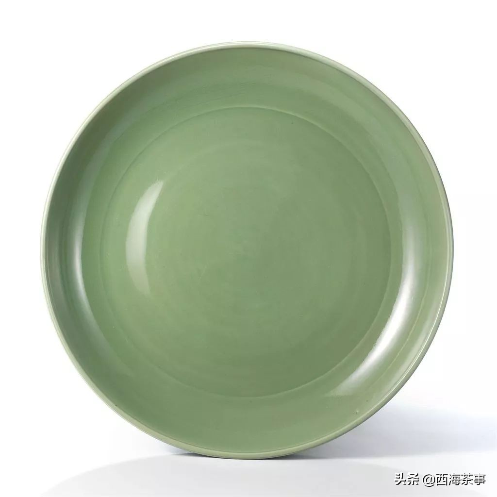 嘉德金秋拍卖现状,龙泉窑拍卖现状