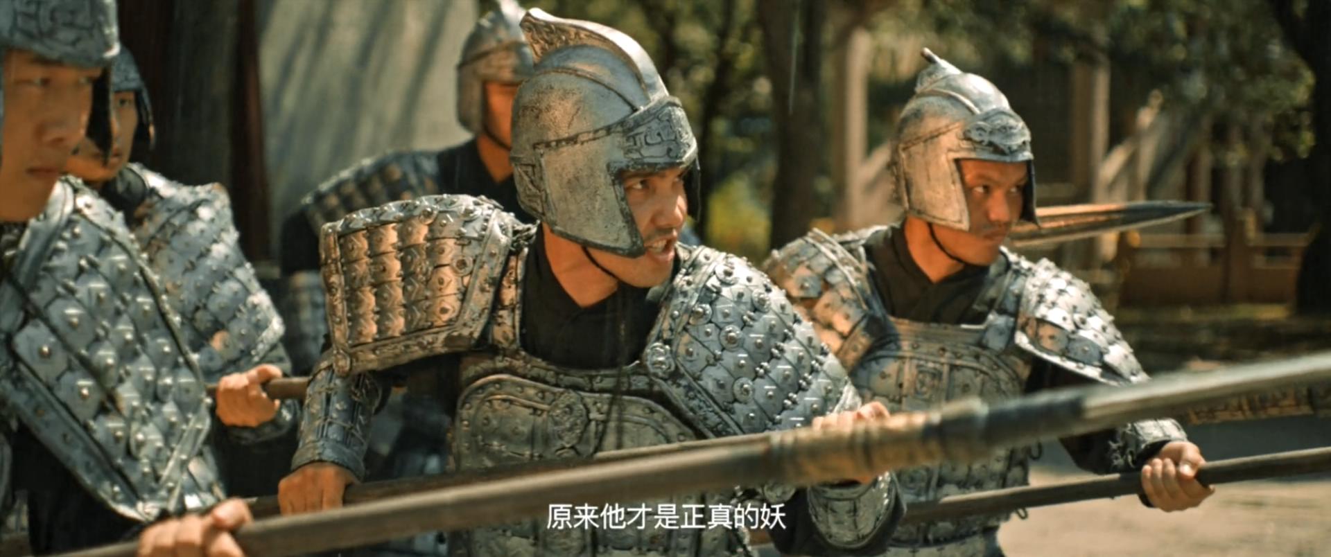 演技被低估的中国男演员吴孟达,被低估了的吴孟达演技