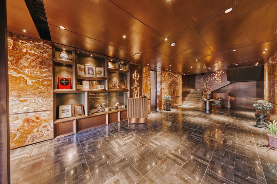 魔都好几家免费餐厅,魔都最难订韩国餐