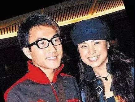 高圆圆方脸为什么那么好看,高圆圆方脸适合什么样鼻型