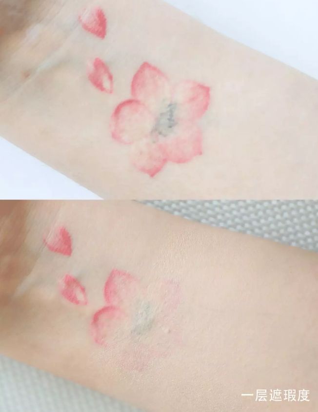 秋冬粉底推荐平价测评,秋冬混干皮粉底推荐平价