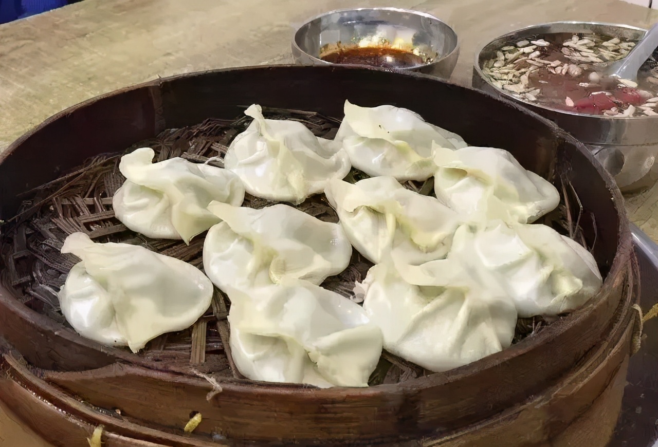 西安网红美食大集锦,西安美食打卡网红美食地点