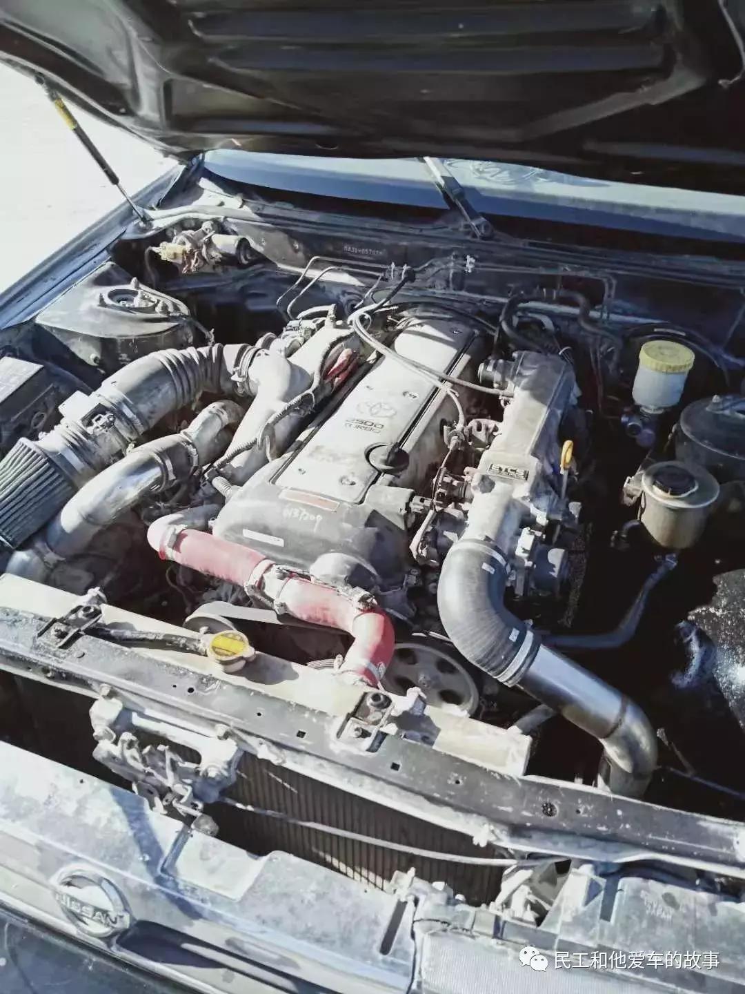 1990款尼桑风度a31,尼桑a31合法改装