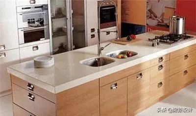 关于装修中的柜体，你必须知道的三两事！上集