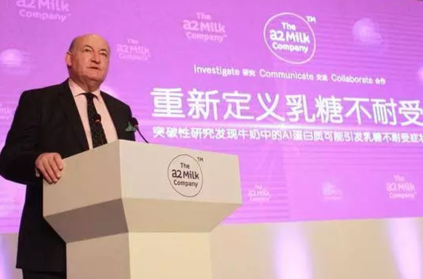 为啥你买的a*奶2**粉比别人贵200多块?代购不会说的秘密都在这了