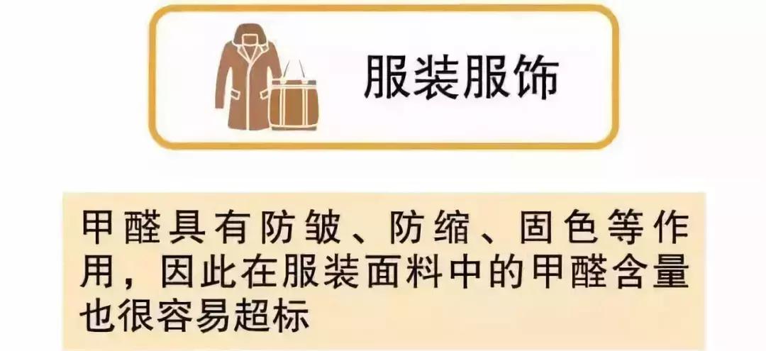 柏兰大健康家居小常识：你住甲醛房了吗？