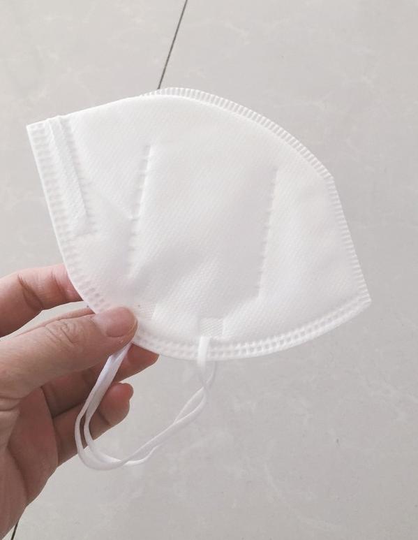 终于领到口罩了~记录日常上班族需要的那些特殊装备