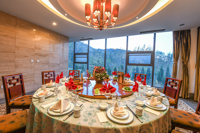 太行山之美巍峨壮丽,太行山最美的免费风景在哪里