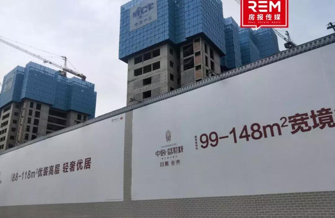 北湖区最新发展,北湖片区的哪个楼盘比较有潜力