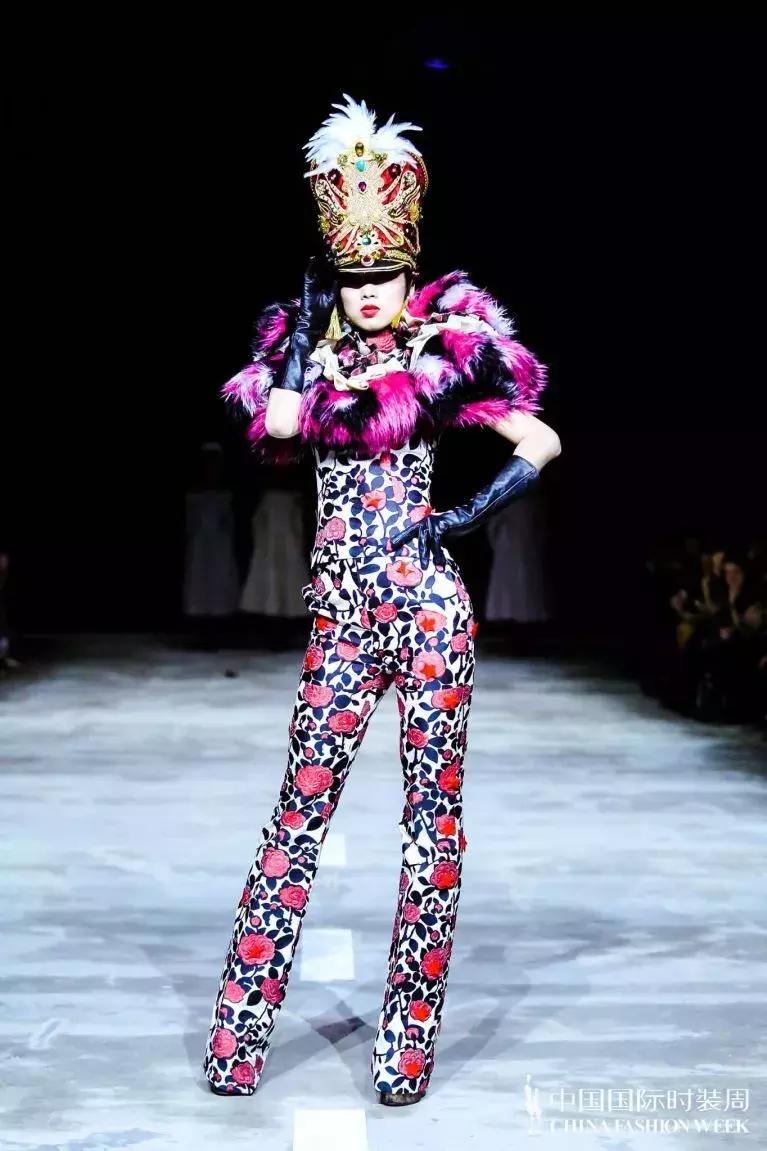 郭爽讲述,郭爽设计师