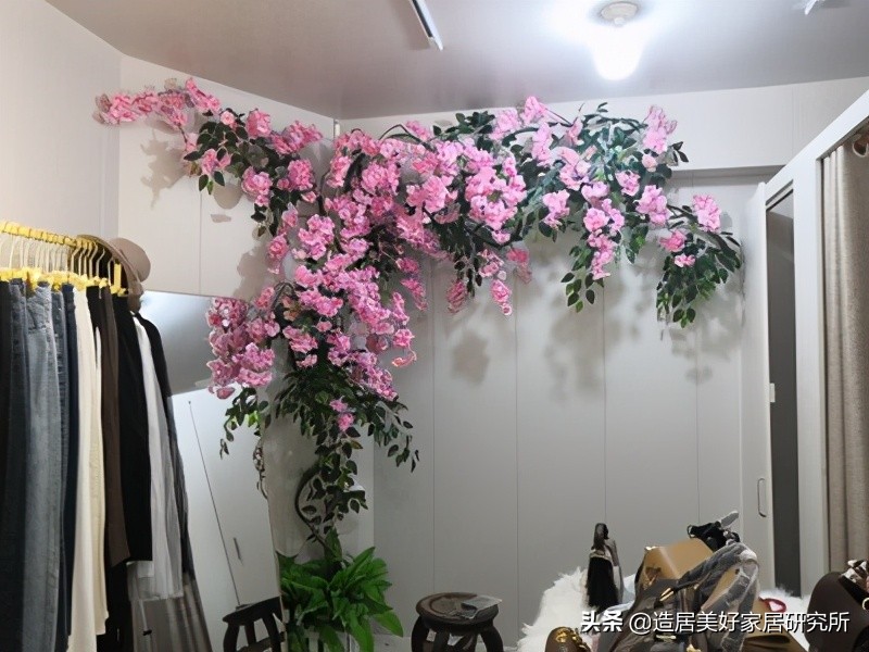 装修瑕疵太多怎么办,装修有瑕疵别怕遮丑小妙招在这