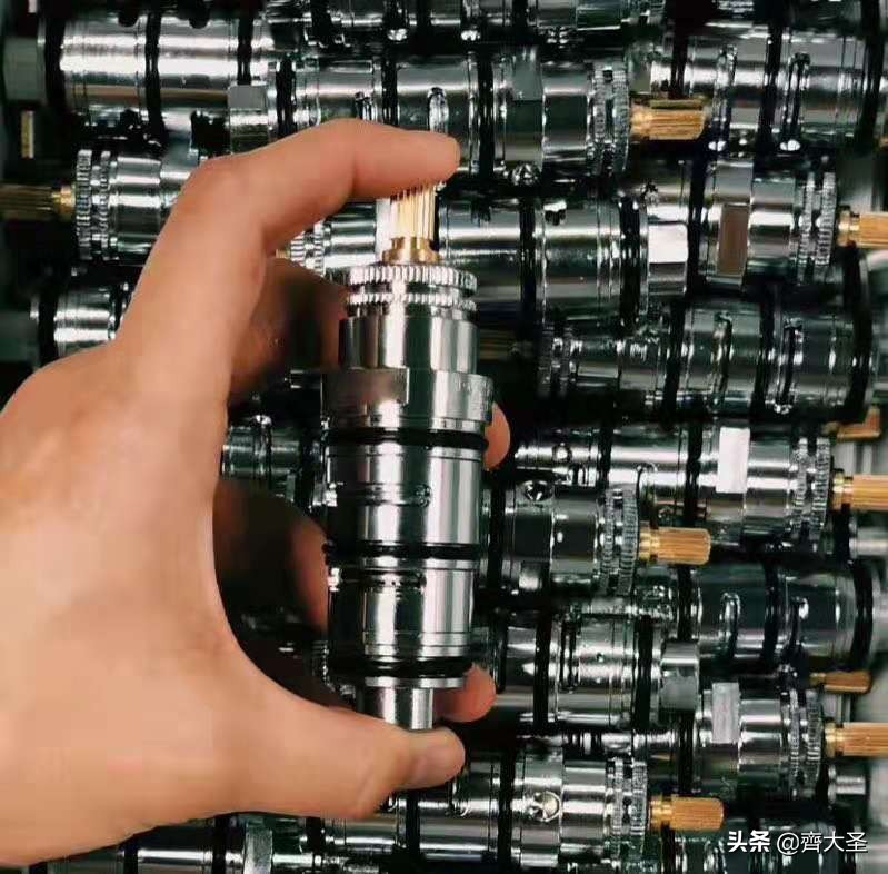 如何选花洒：一分钱一分货，物有所值才不亏-附GRB花洒测评