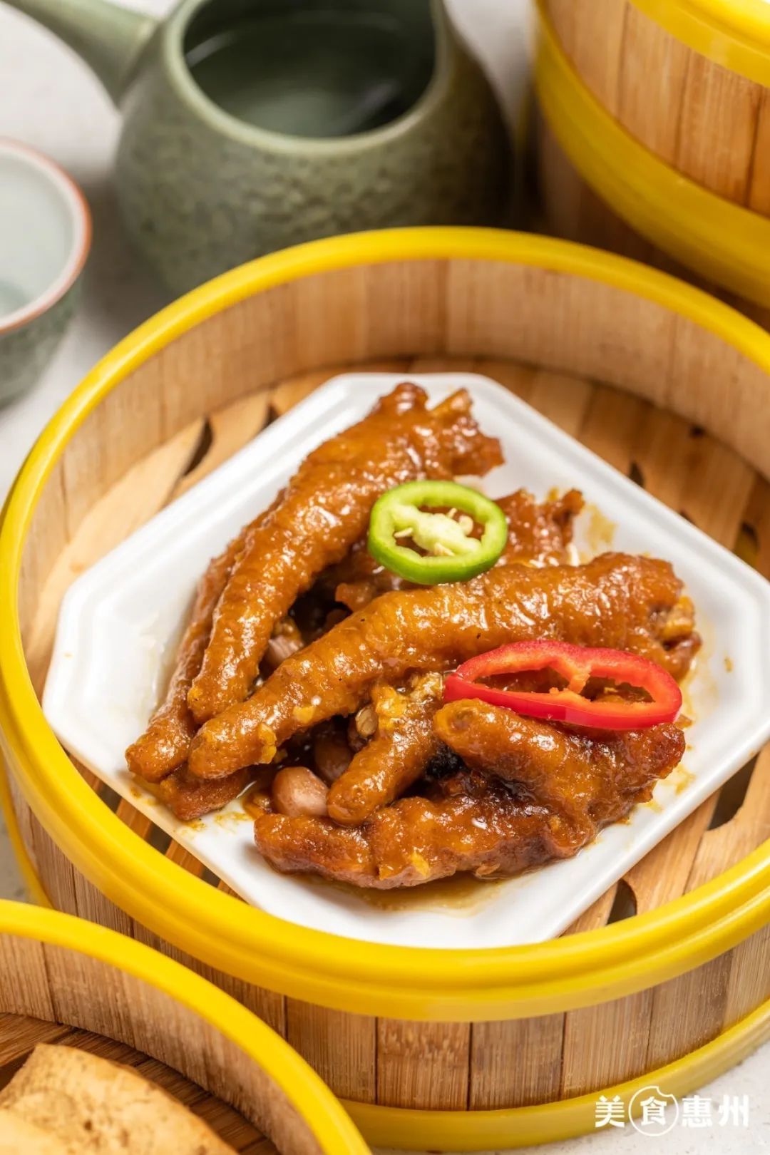 8年老店老味道,8年的酸菜鱼店值得大家去尝尝