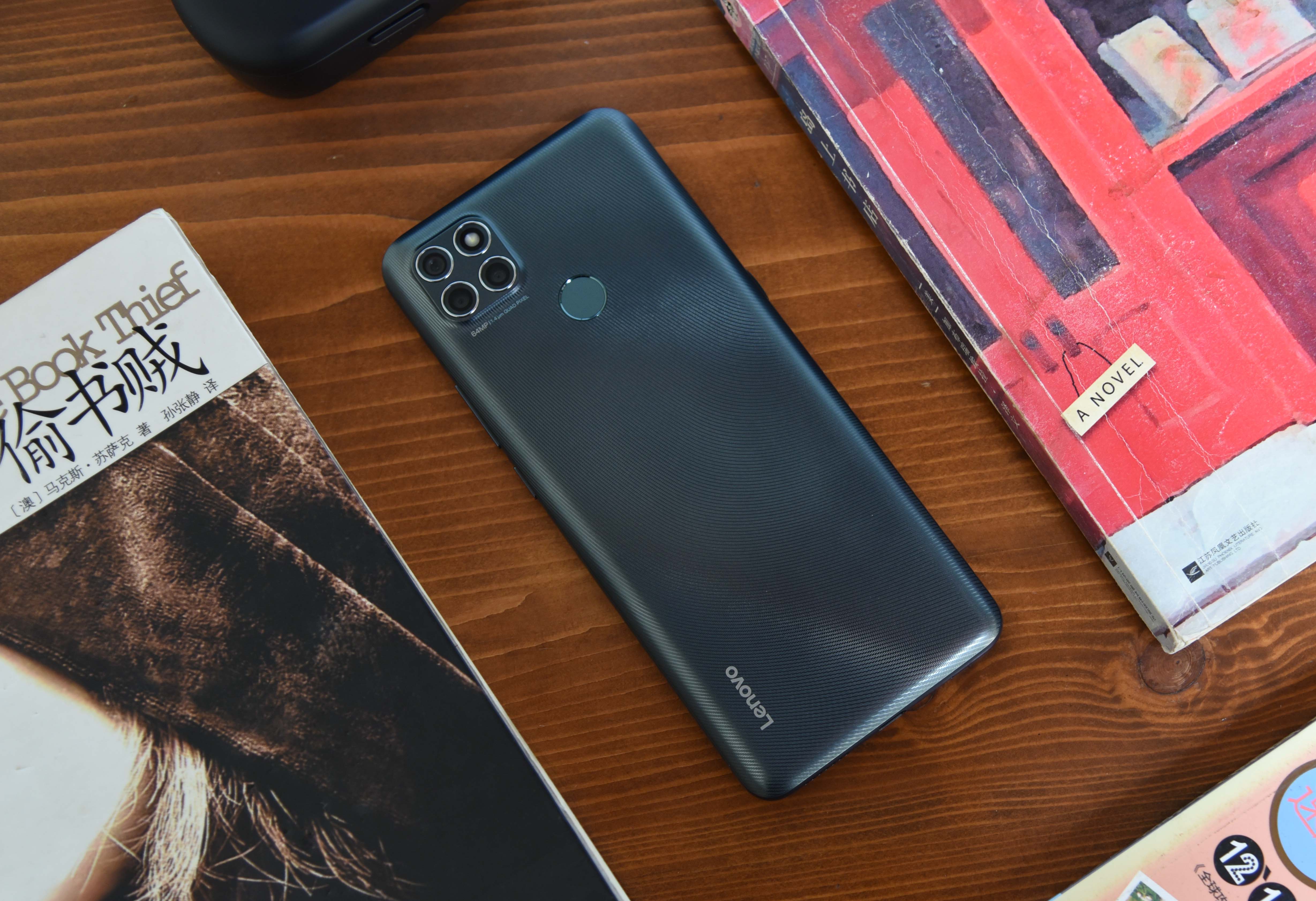 6000mah长续航手机推荐,联想乐檬k12pro