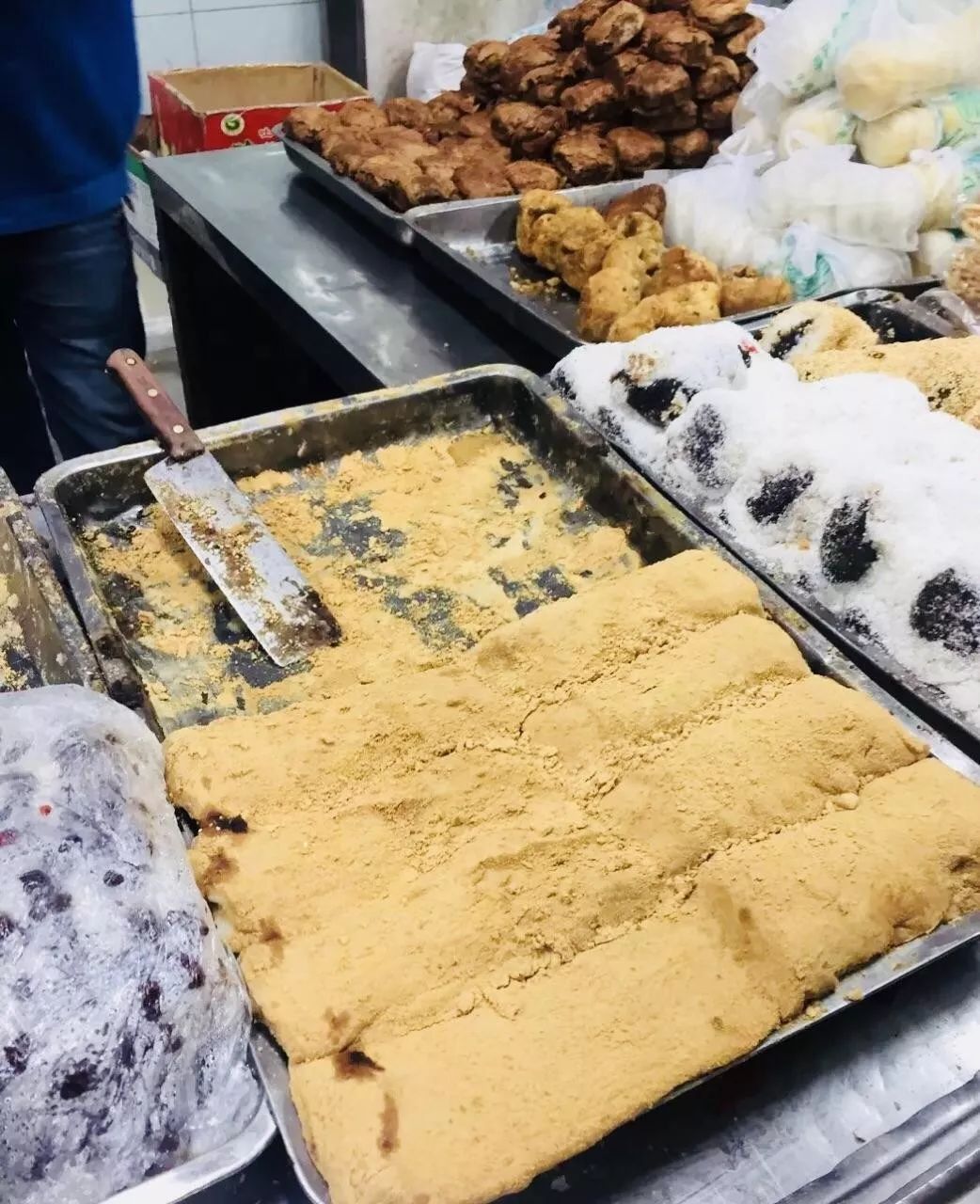 怪不得北京人嘴“叼”，原来都是吃着“国宴”长大的