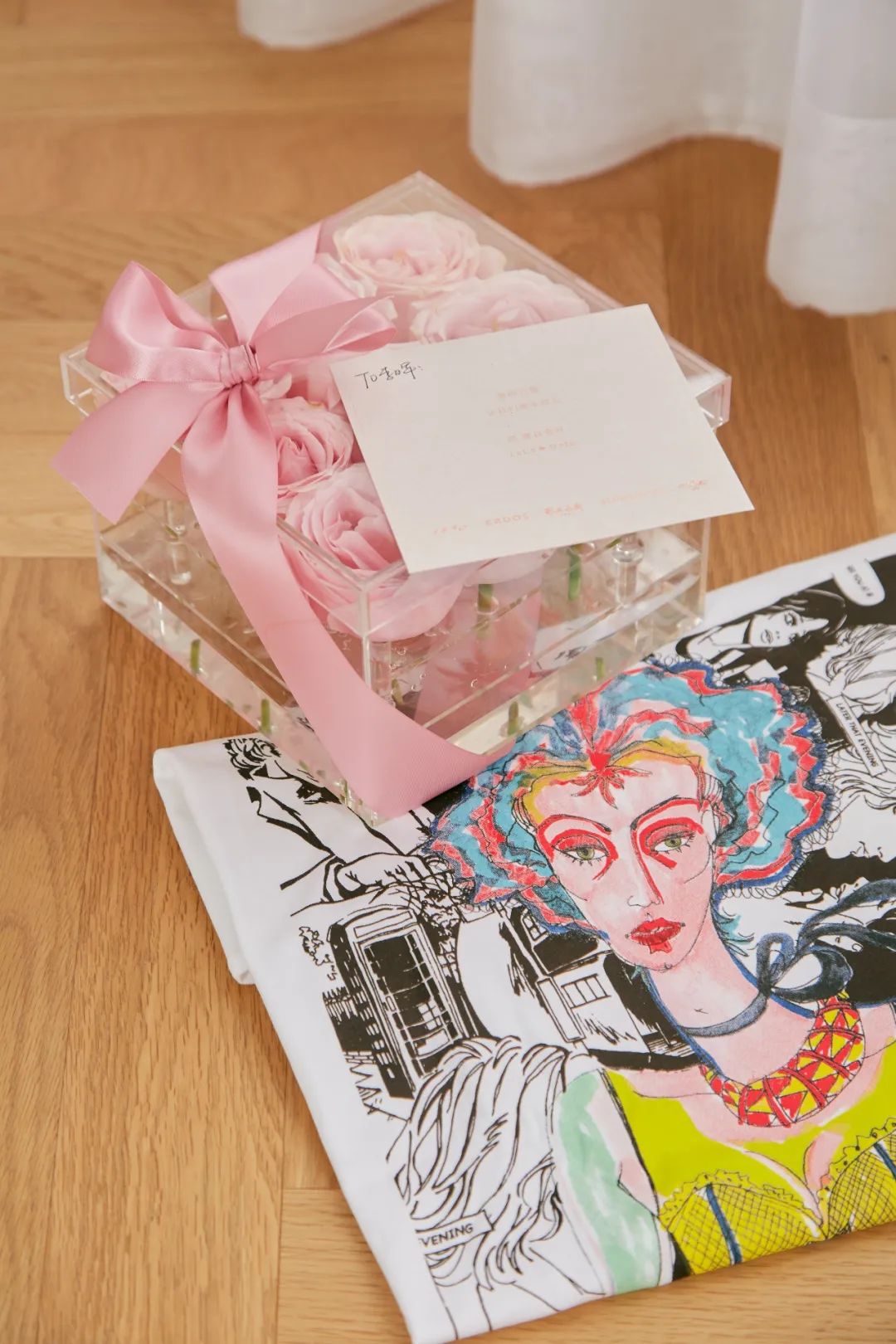 晖货清单|520礼物收不停,进来一起吃柠檬