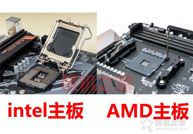 选购主板的常用技巧,小白学电脑之电脑主板的选择