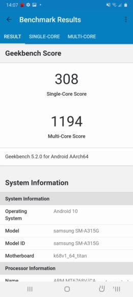samsunggalaxya34测评,samsunggalaxya31游戏测评