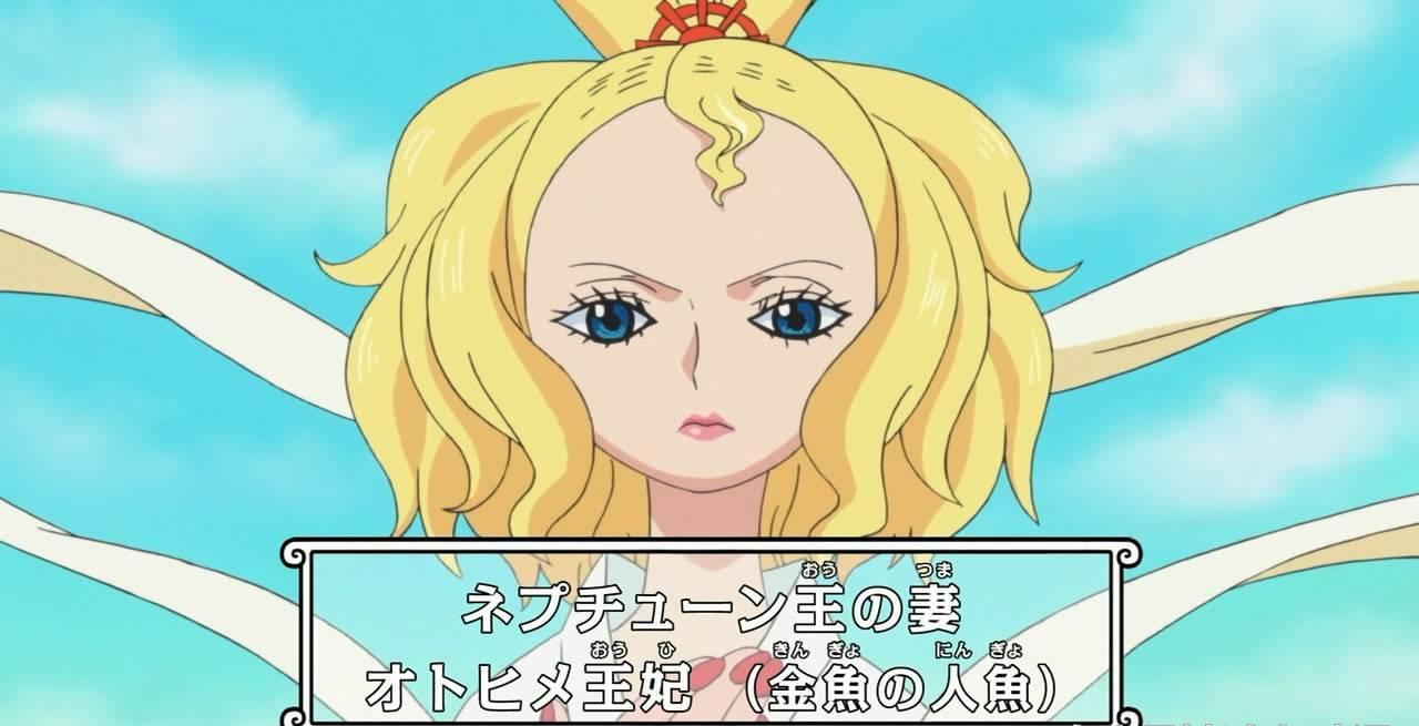 海贼王鱼人岛有多强,海贼王鱼人的恢复能力有多强