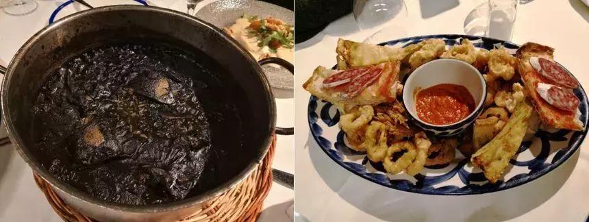 美丽的巴塞罗那,游西班牙巴塞罗那