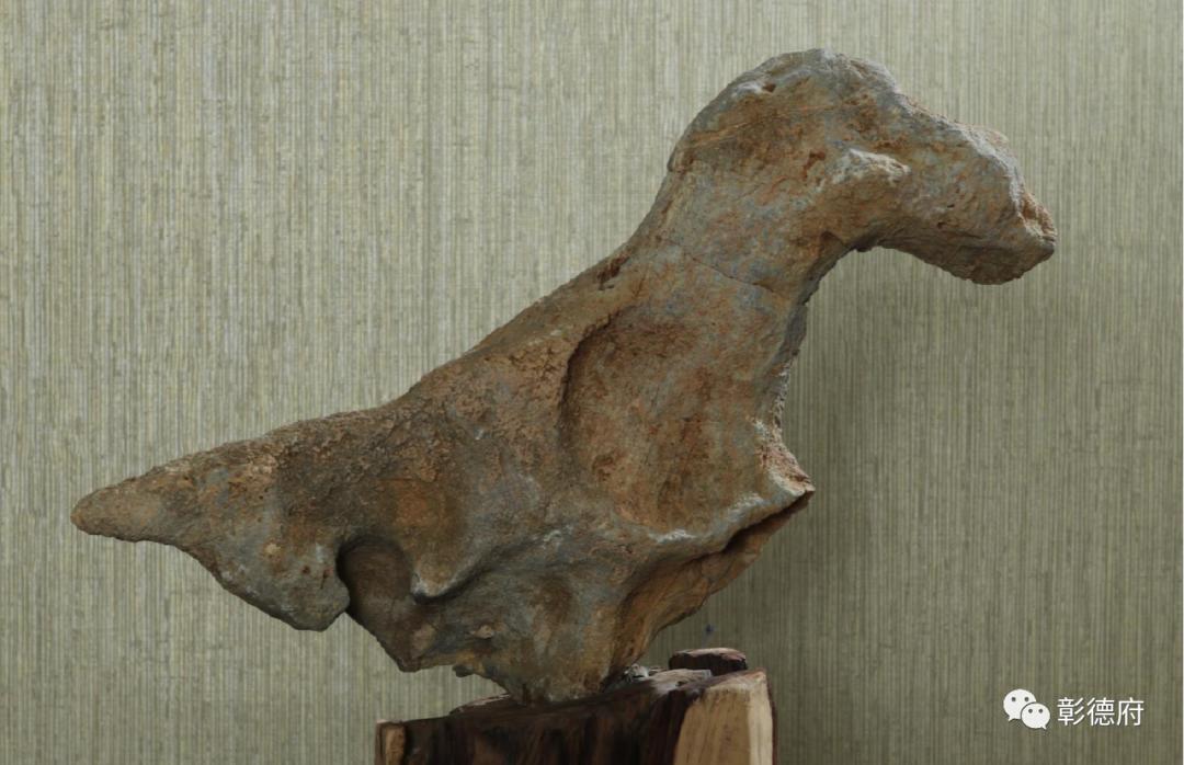 太行山风化石,太行山林石