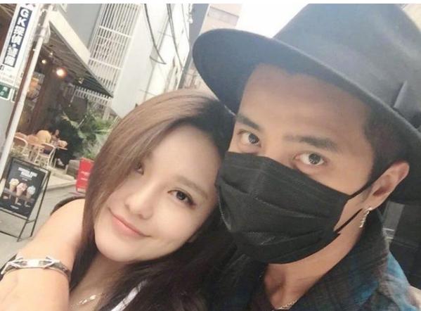 罗志祥520发长文周扬青的回应,罗志祥520发长文周扬青回复了吗