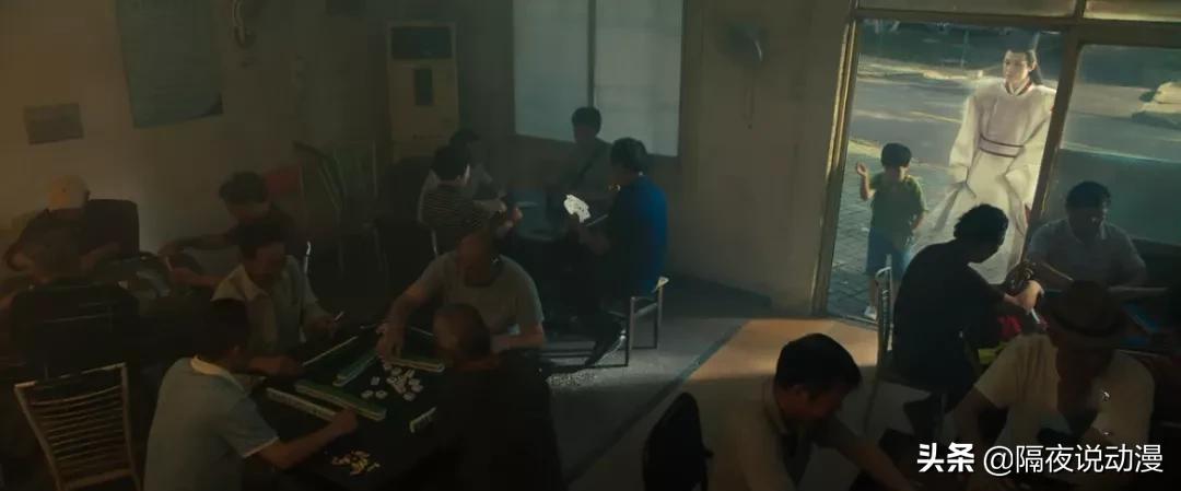 豆瓣7.3分电影,豆瓣7.3