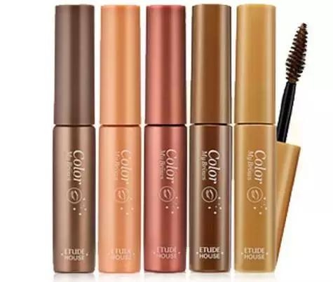 好用的染眉膏适合深色眉毛吗,好用的染眉毛膏