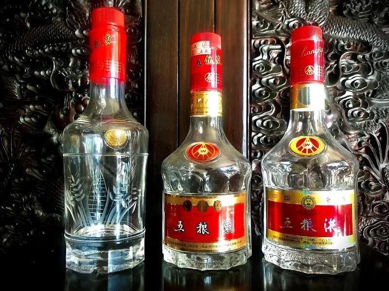 五粮液三大核心产品,五粮液哪款酒最好喝