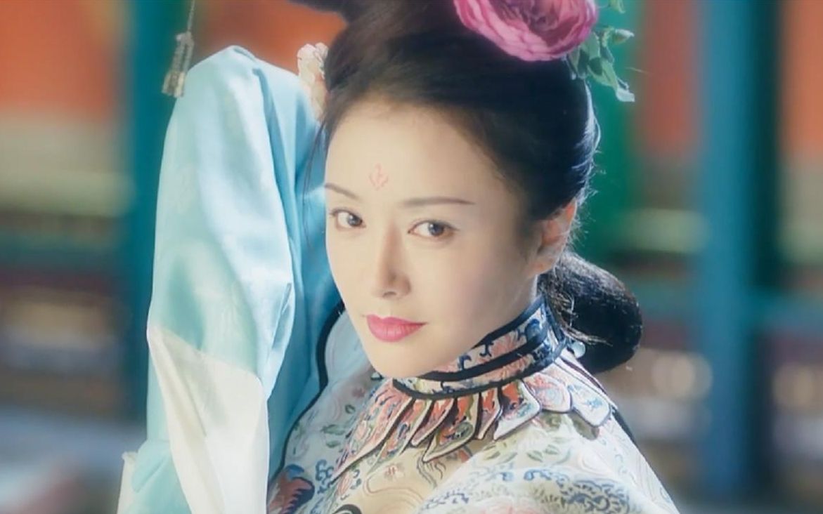 知画永琪的结局,知画永琪还有一个是谁