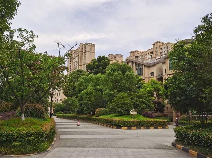 无锡楼盘为什么这么多,为什么说无锡这个城市的房子贵