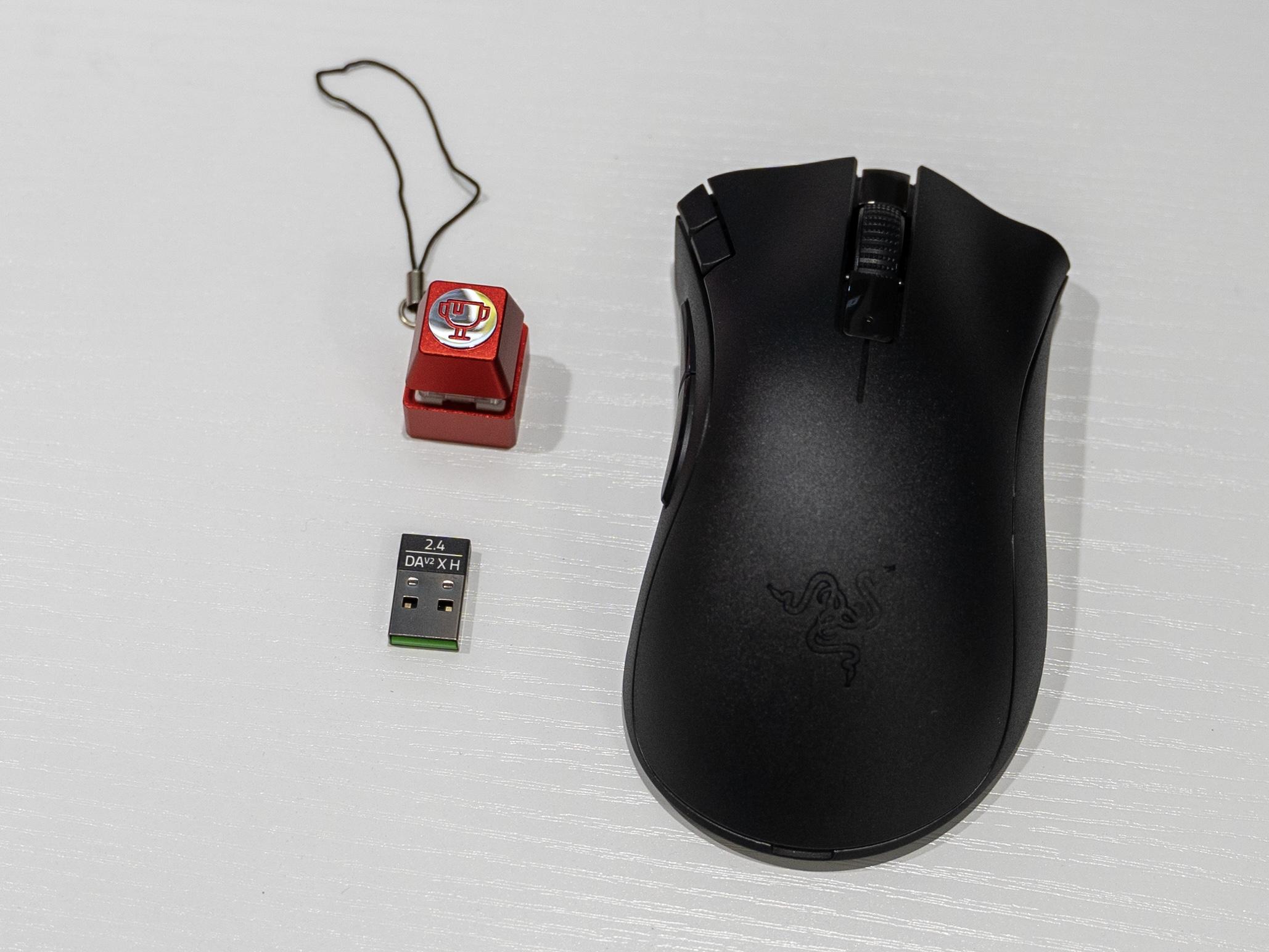 雷蛇炼狱蝰蛇V2评测,炼狱蝰蛇v2专业版和蝰蛇v3pro