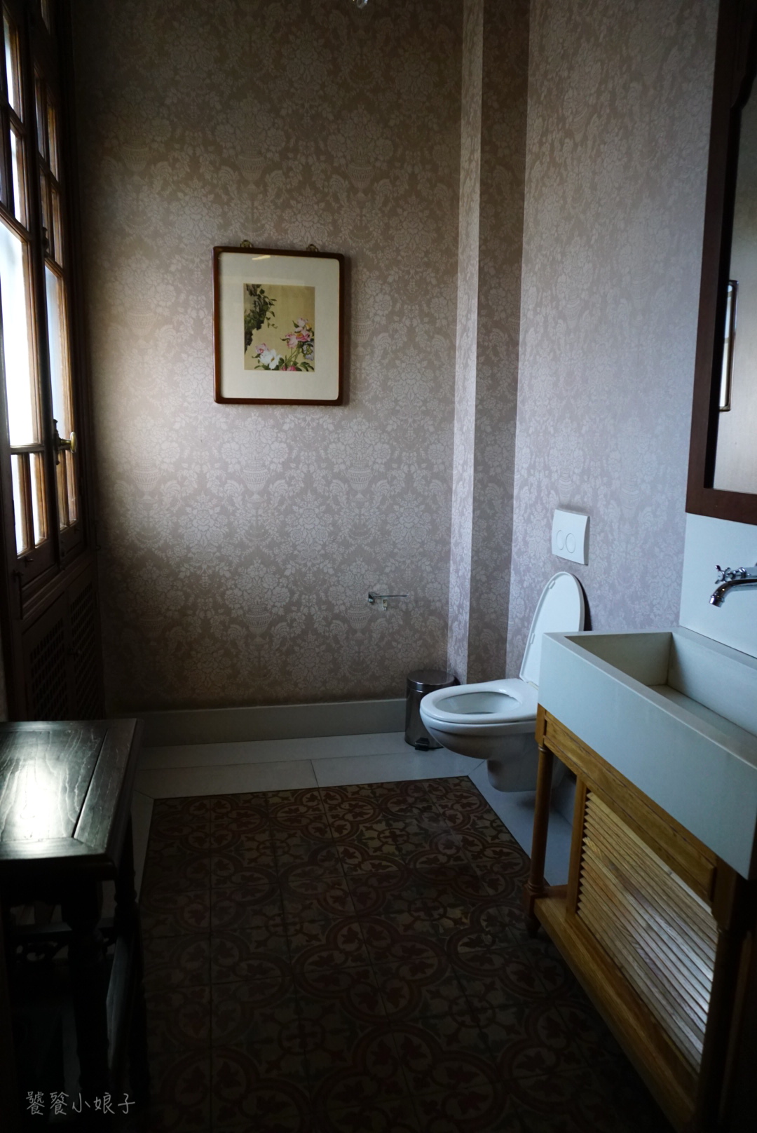 天津庆王府和北京庆王府,去天津庆王府参观能了解到什么