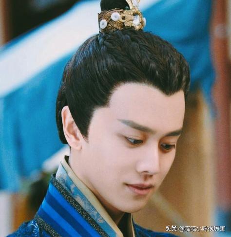 眼里有星辰大海欧美男星,眼睛最好看的十大男明星