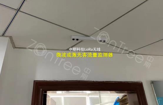 智能智慧厕所,智慧公共厕所公厕