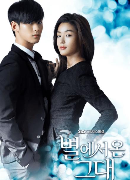 十部虐到撕心裂肺的韩剧高颜值,近十年评分最高的10部爱情韩剧